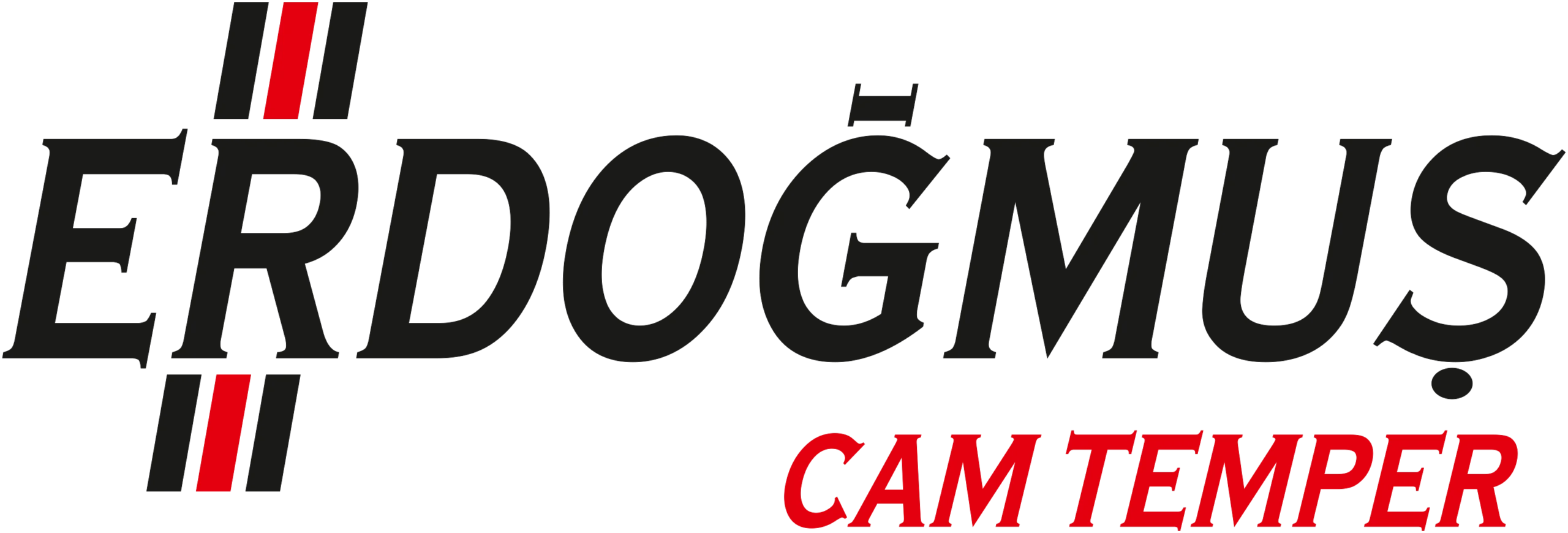 Erdoğmuş Cam Tamper